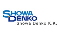 Showa Denko K.K. logo