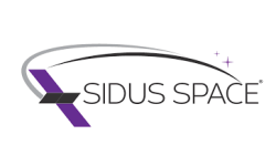 Sidus space logo
