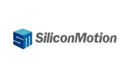 Silicon Motion Technology Co. logo