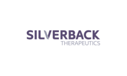 Silverback Therapeutics, Inc. logo
