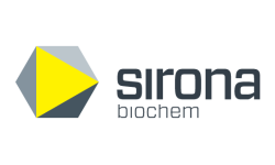 Sirona Biochem logo