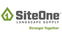 SiteOne Landscape Supply logo