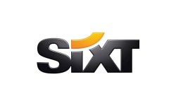 Sixt SE logo