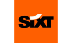 Sixt SE logo
