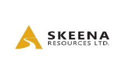 Skeena Resources Limited (SKE.V) logo