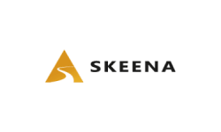 Skeena Resources Limited logo