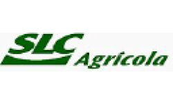 SLC Agrícola logo