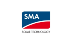 SMA Solar Technology logo