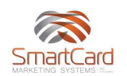 Smart Card Marketing Systems logo