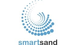Smart Sand logo