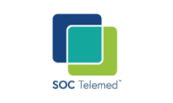SOC Telemed logo