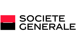 Société Générale Société anonyme logo