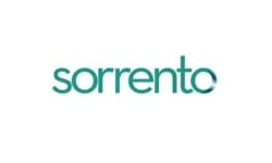 Sorrento Therapeutics logo: