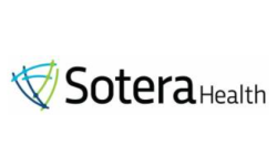Sotera Health logo