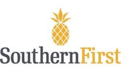 Southern First Bankshares Logo