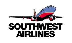 Southwest Airlines logosu