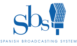 Spanish Broadcasting System logo