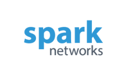 Spark Networks logo