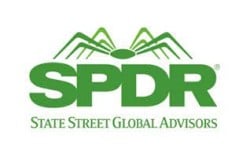 SPDR Dow Jones Industrial Average ETF Trust logo