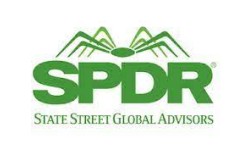 SPDR Portfolio Intermediate Term Corporate Bond ETF logo