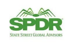 SPDR Portfolio S&P 400 Mid Cap ETF logo