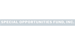 Special Opportunities Fund logo