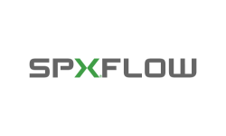 SPX FLOW, Inc. logo