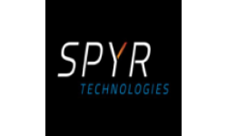 SPYR logo