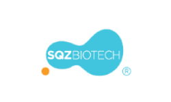 SQZ Biotechnologies logo