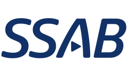 SSAB AB (publ) logo