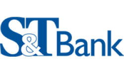 S&T Bancorp logo: