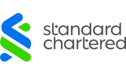 Standard Chartered PLC logo