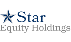 Star Equity Holdings, Inc. logo