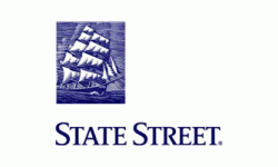 State Street logo: