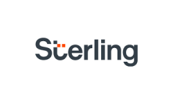 Sterling Check Corp. logo