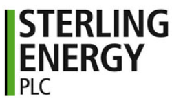 Sterling Energy logo