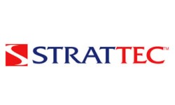 Strattec Security Co. logo