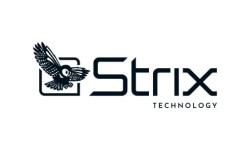 Strix Group logo