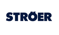 Ströer SE & Co. KGaA logo
