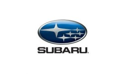 Subaru Co. logo