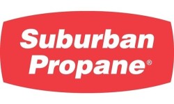 Suburban Propane Partners, L.P. logo