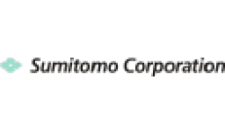 Sumitomo Metal Mining logo