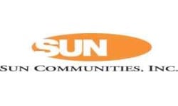Sun Communities logo