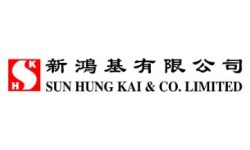 Sun Hung Kai & Co. Limited logo