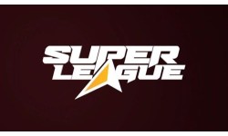 Super League Gaming logo