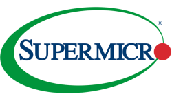 Super Micro Computer logo