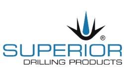 Superior Drilling Products, Inc. logo