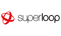 Superloop logo