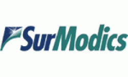 Surmodics, Inc. logo