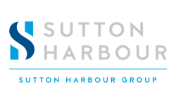 Sutton Harbour Group logo